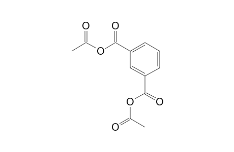 Benzene-1,3-diacetic acid, di-acetic anhydride