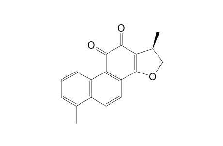 Dihydrotanshinone I