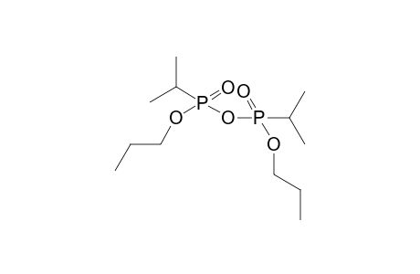O,O-Dipropyl isopropylpyrophosphonate