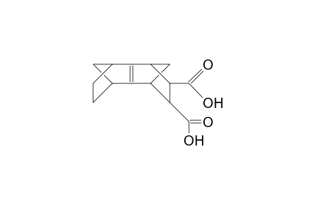 syn-Sesquinorbornene-exo-dicarboxylic acid