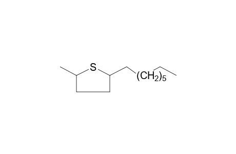 2-METHYL-5-OCTYLTHIOLANE