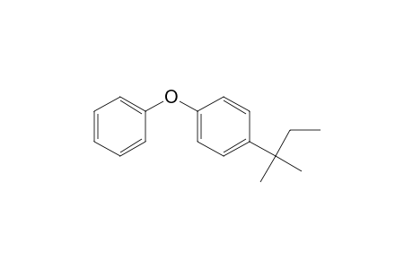 Phenyl p-(t-pentyl)phenyl ether