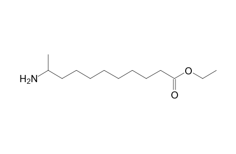 Ethyl 10-aminoundecanoate