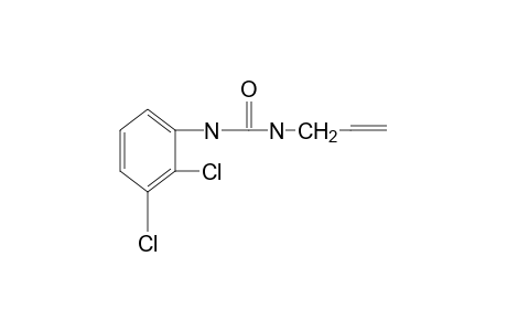 1-allyl-3-(2,3-dichlorophenyl)urea
