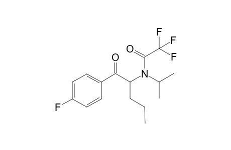4-Fluoro-IPV TFA