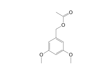 3,5-DIMETHOXYBENZYL-ACETATE