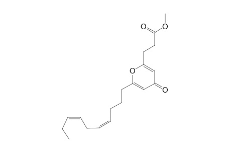 PEYSSOPYRONE