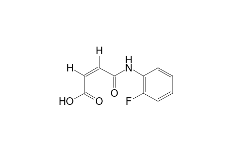 2'-fluoromaleanilic acid