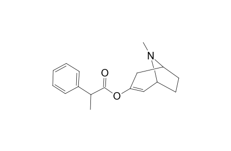 Dehydrohyoscinamine