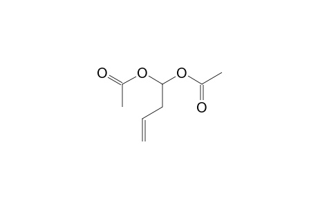 1-(Acetyloxy)-3-butenyl acetate