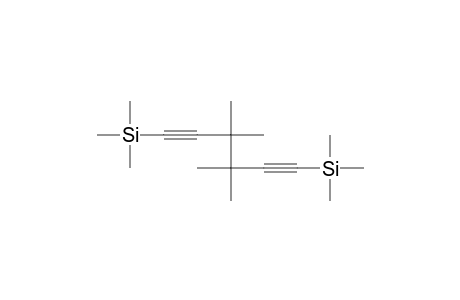 3,3,4,4-Tetramethyl-1,6-bis(trimethylsilyl)-1,5-hexadiyne