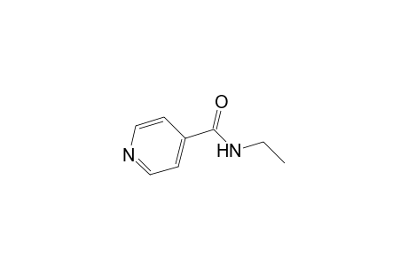 N-Ethylisonicotinamide