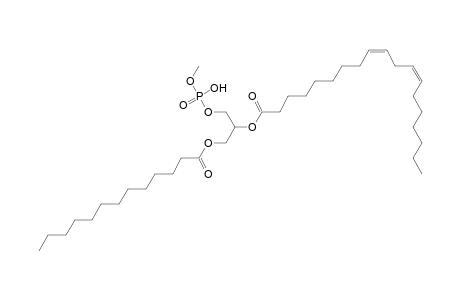 PMeOH 13:0_19:2