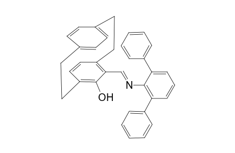 1-Hydroxy-2-[(1',3'-diphenylanilinidene)methyl]-[2.2]paracyclophane