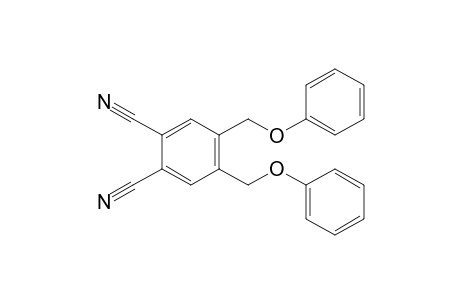 1,2-Dicyano-4,5-bis(phenoxymethyl)benzene