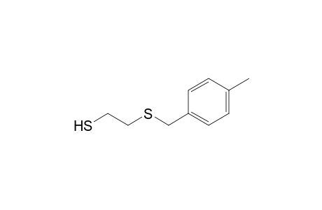 4-(4-Tolyl)-3-thiabutane-1-thiol