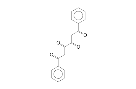 1,3,4,6-Hexanetetrone, 1,6-diphenyl-