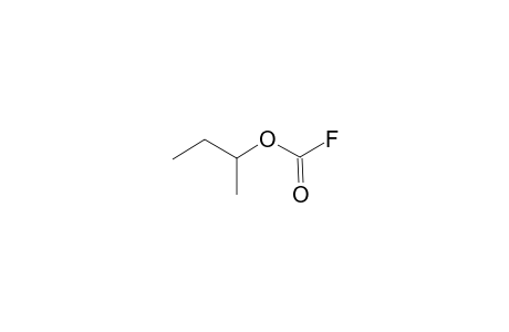 Sec-butyl fluoridocarbonate