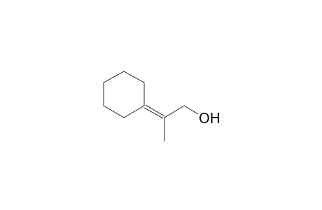 2-Cyclohexylidene-1-propanol