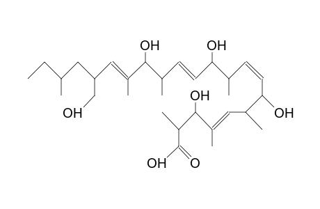 Cubensic acid
