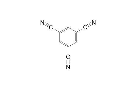 1,3,5-benzenetricarbonitrile