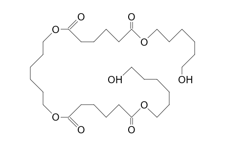 Adipic acid, 1,6-hexanediyl ester oligomer