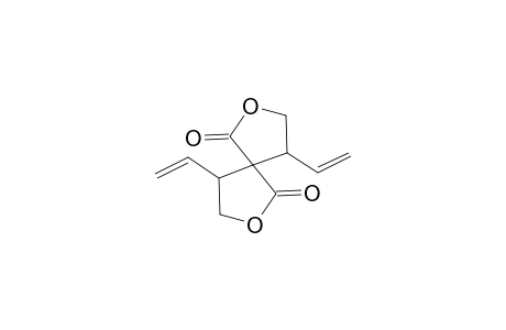 2,7-Dioxa-4,9-divinylspiro[4.4]nonane-1,6-dione