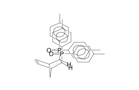 CIS-2,3-ENDO,ENDO-BIS[DI(PARA-TOLYL)PHOSPHORYL]NORBORNENE