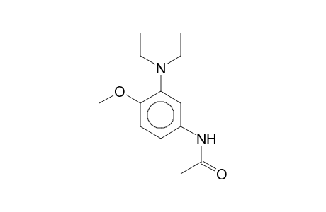 Aetamide, N1-[3-(diethylamino)-4-methoxyphenyl]