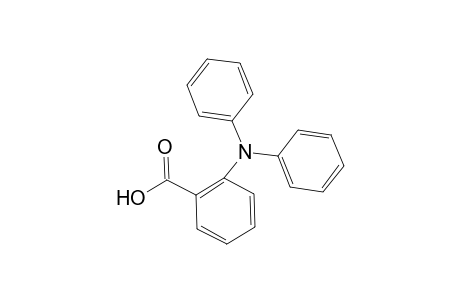 2-(Diphenylamino)benzoic acid