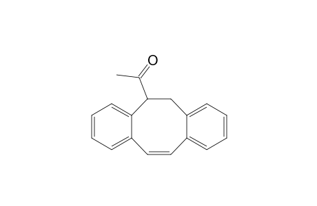 1-(5,6-Dihydrodibenzo[a,e]cycloocten-5-yl)ethanone