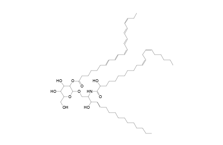AHexCer (O-20:6)16:1;2O/20:2;O