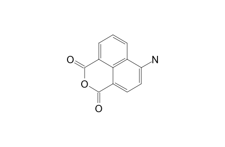 4-Amino-1,8-naphthalic anhydride