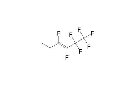 (E)-CH3CH2CF=CFCF2CF3
