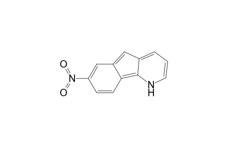 7-Nitro-4-azafluorene