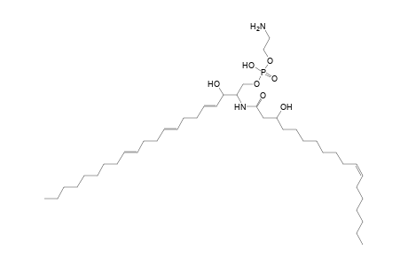 PE-Cer 21:3;2O/18:1;O