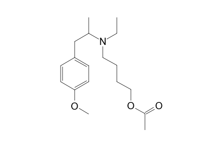 Mebeverine-M/artifact AC