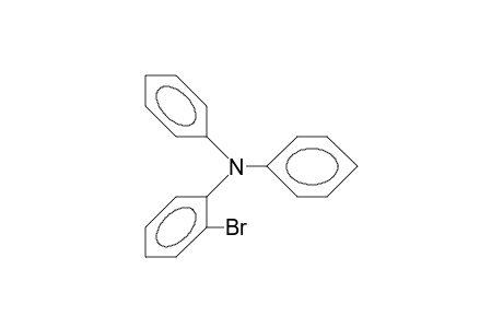 (2-Bromo-phenyl)-diphenylamine