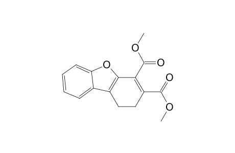 Dimethyl 1,2-dihydrodibenzofuran-3,4-dicarboxylate