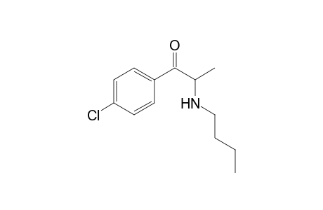 4-Chloro-N-butylcathinone