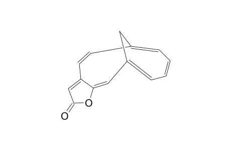 2H-6,11-METHANO-CYCLOUNDECA-[B]-FURAN-2-ONE