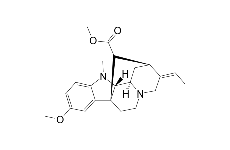10-METHOXYCATHAFOLINE