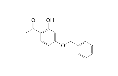 4'-Benzyloxy-2'-hydroxy-acetophenone
