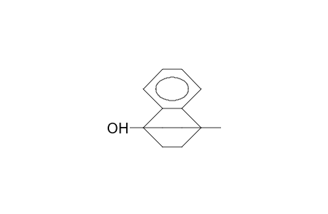 1-Hydroxy-4-methyl-1,2,3,4-tetrahydro-1,4-ethanonaphthalene