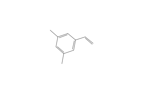 Benzene, 1-ethenyl-3,5-dimethyl-