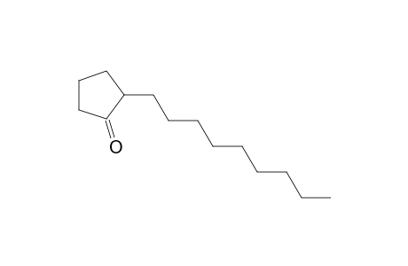 2-Nonylcyclopentanone