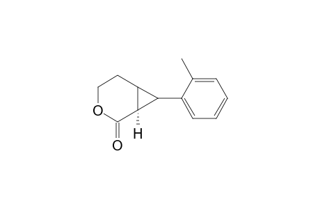 (R)-7-(Methylphenyl)-3-oxabicyclo[4.1.0]heptan-2-one