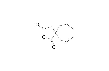2-Oxaspiro[4.6]undecane-1,3-dione