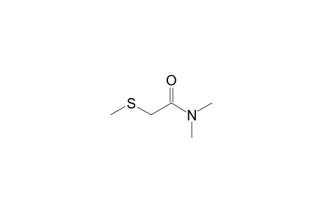 N,N-dimethyl-2-(methylthio)acetamide