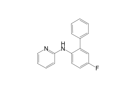 N-(5-Fluoro-[1,1'-biphenyl]-2-yl)pyridin-2-amine